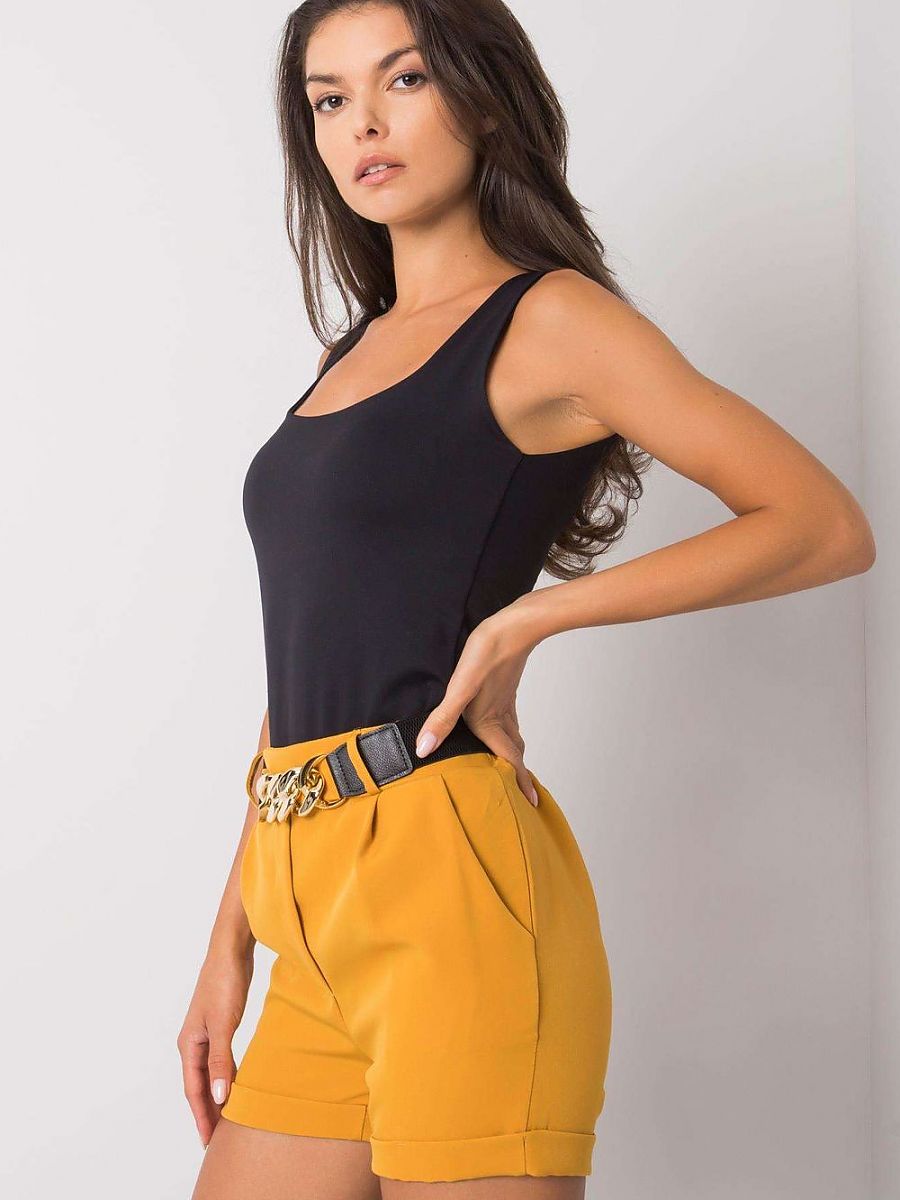 Shorts model 166155 Italy Moda-2