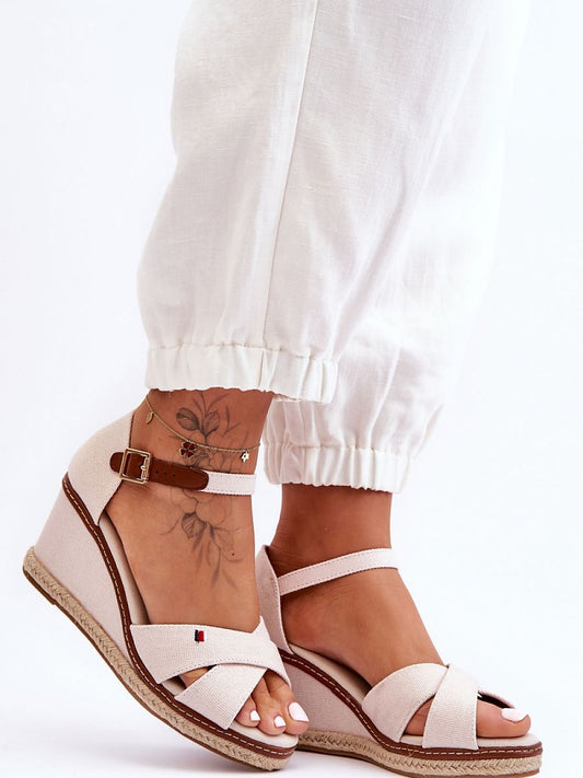 Cothurnes model 181776 Step in style-0