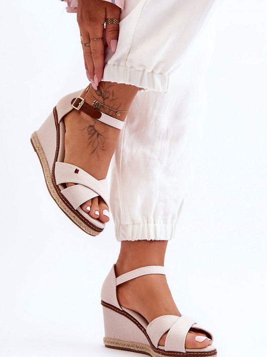 Cothurnes model 181776 Step in style-1