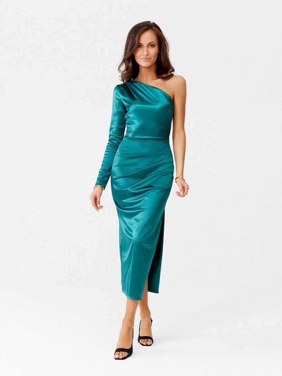 Robe de soirée model 186623 Roco Fashion-3
