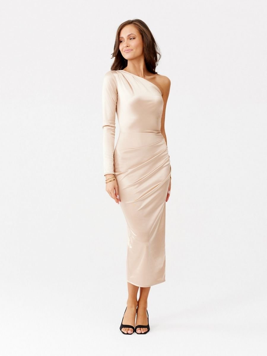 Robe de soirée model 186627 Roco Fashion-3