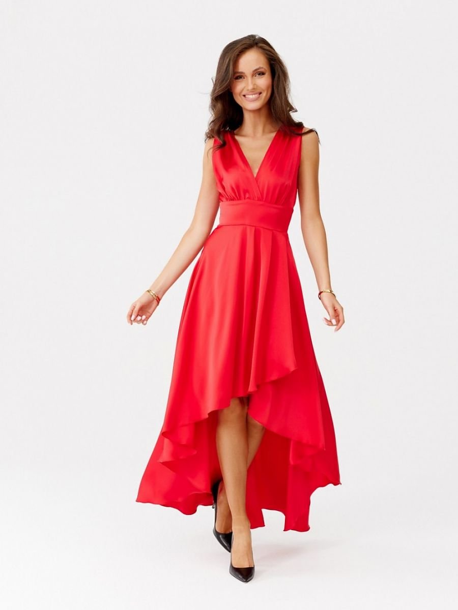 Robe de soirée model 186628 Roco Fashion-2