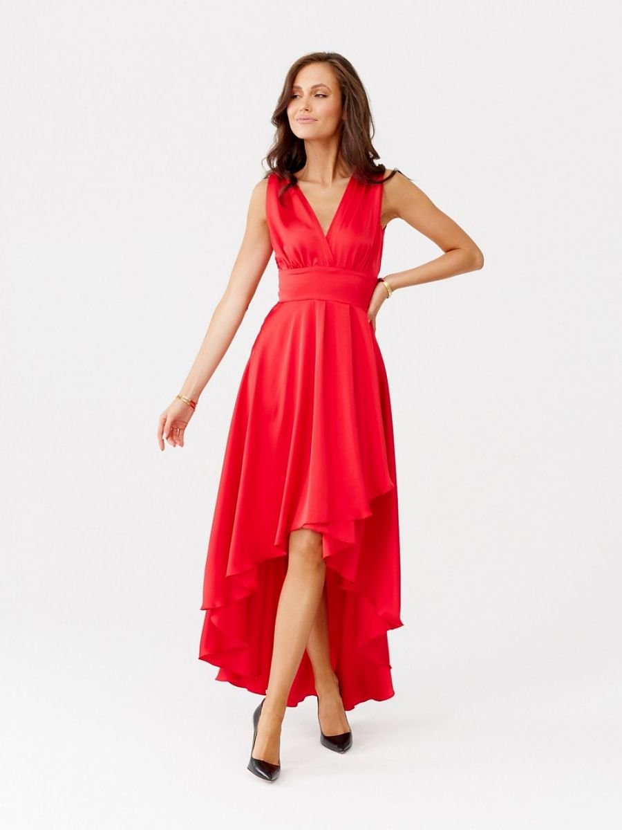 Robe de soirée model 186628 Roco Fashion-3