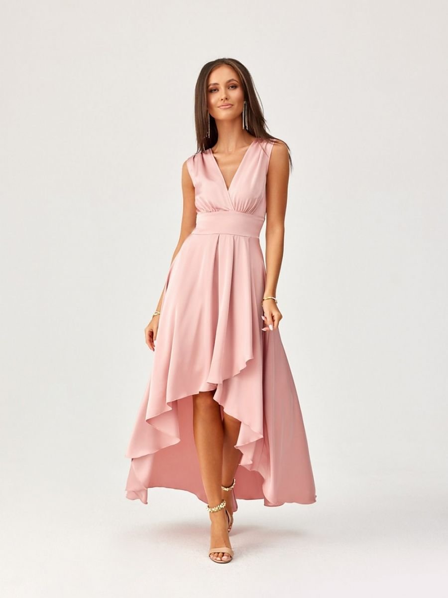 Robe de soirée model 186629 Roco Fashion-2
