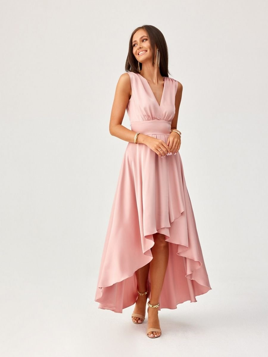 Robe de soirée model 186629 Roco Fashion-3