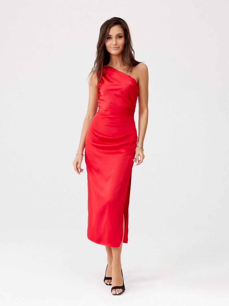 Robe de soirée model 186641 Roco Fashion-2