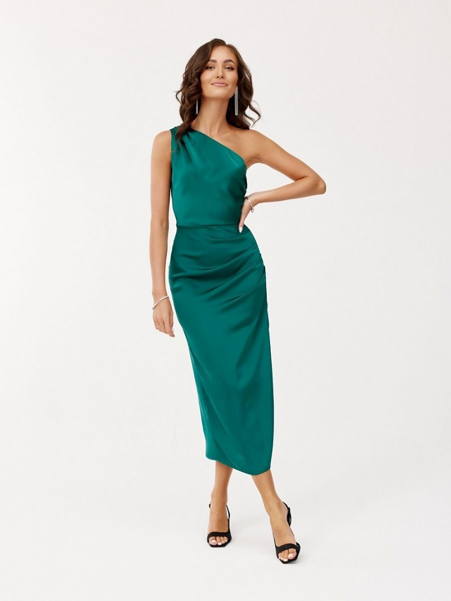 Robe de soirée model 186642 Roco Fashion-3