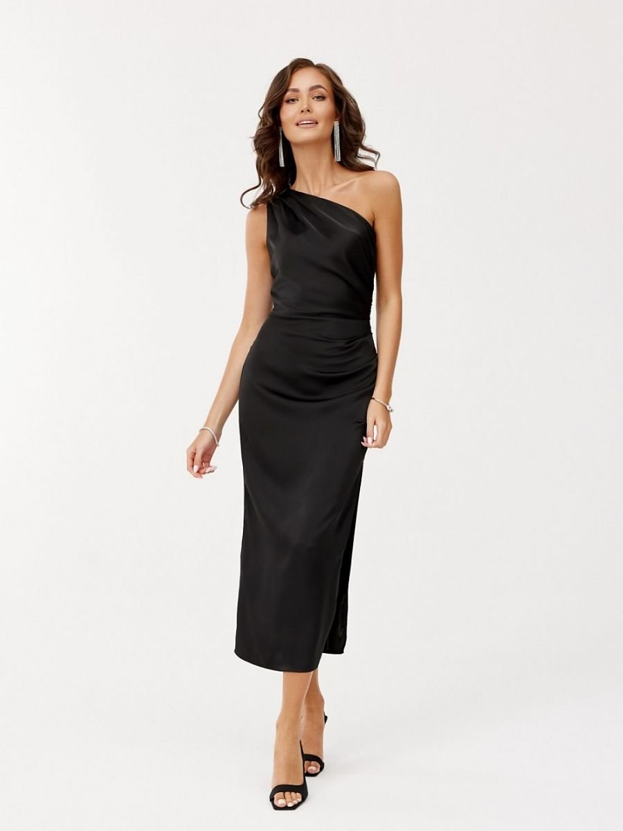 Robe de soirée model 186643 Roco Fashion-3