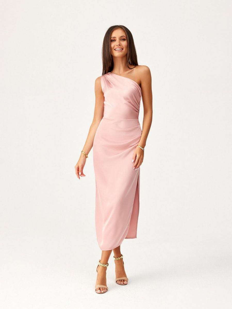 Robe de soirée model 186644 Roco Fashion-2