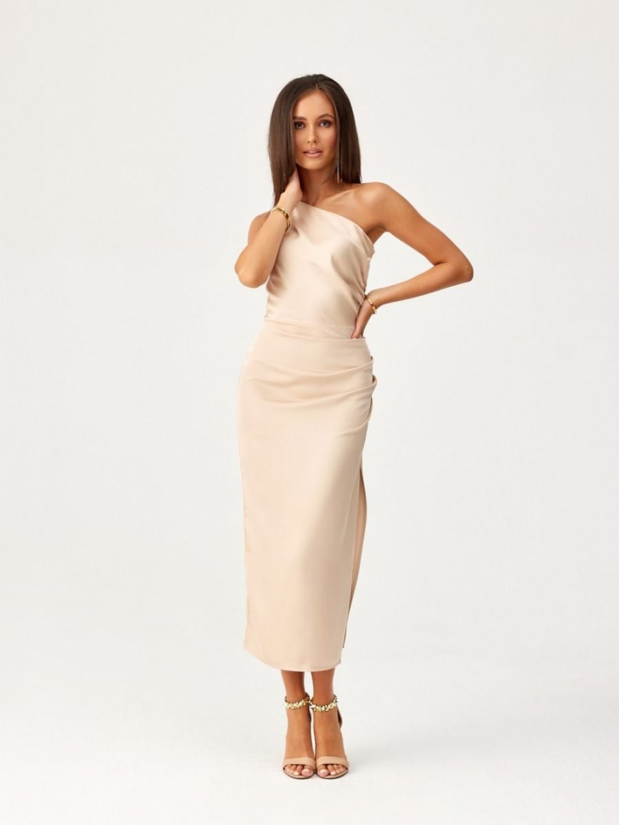 Robe de soirée model 186647 Roco Fashion-3