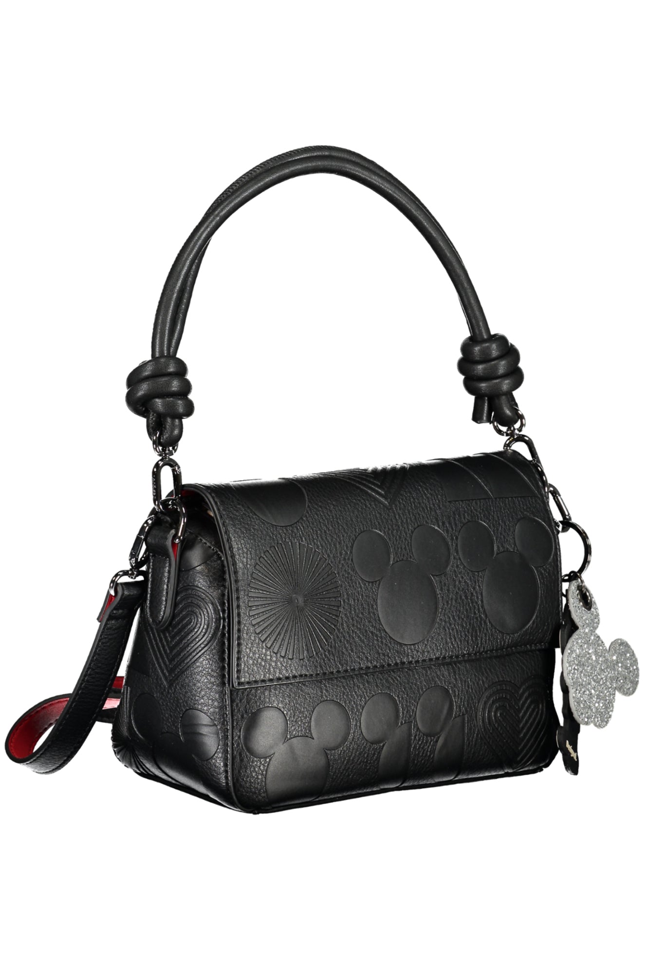 SAC FEMME DESIGUAL NOIR-2