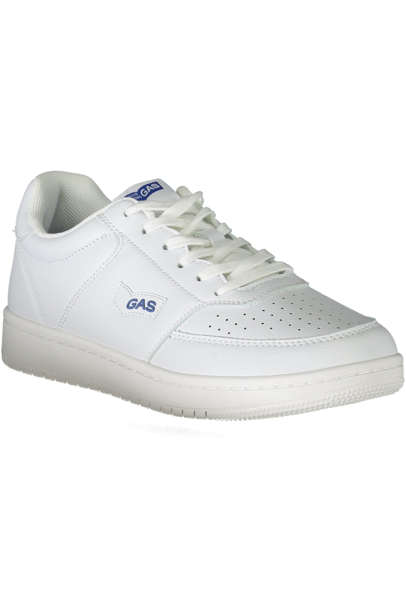 CHAUSSURES DE SPORT POUR HOMMES GAS BLANC-1