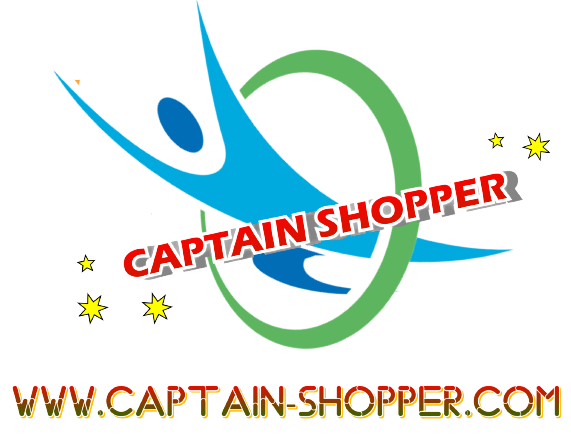 Captain Shopper