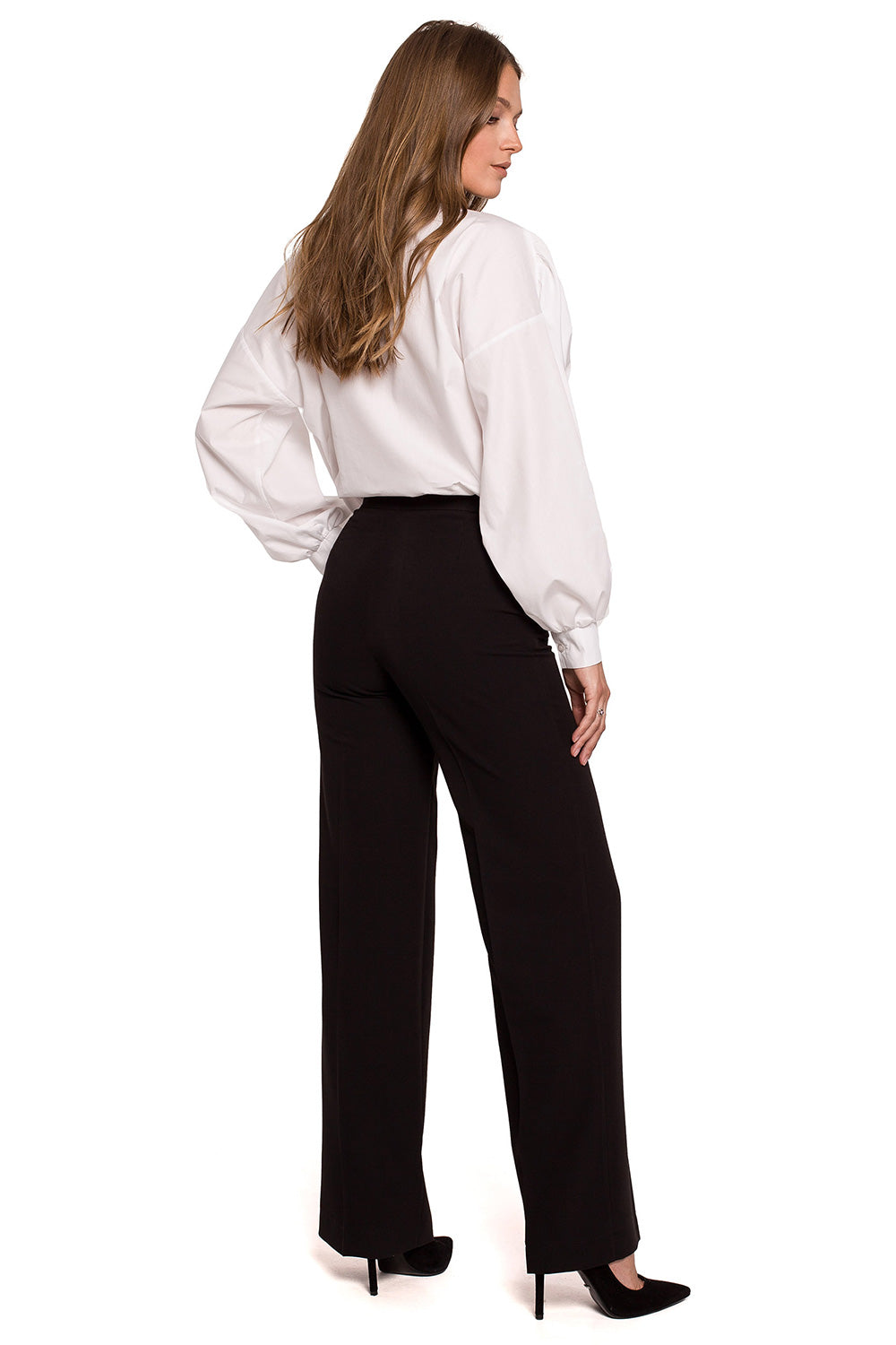 Pantalon long model 158102 Makover-1