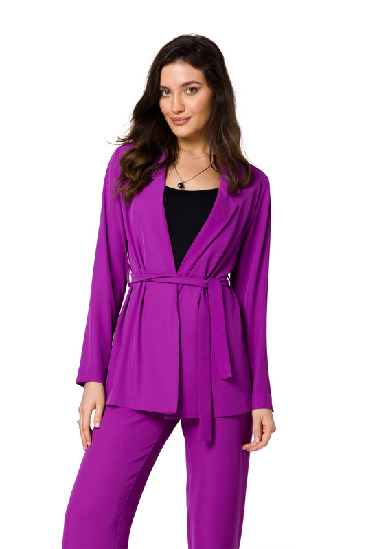 Blazer femme model 178292 Makover-0