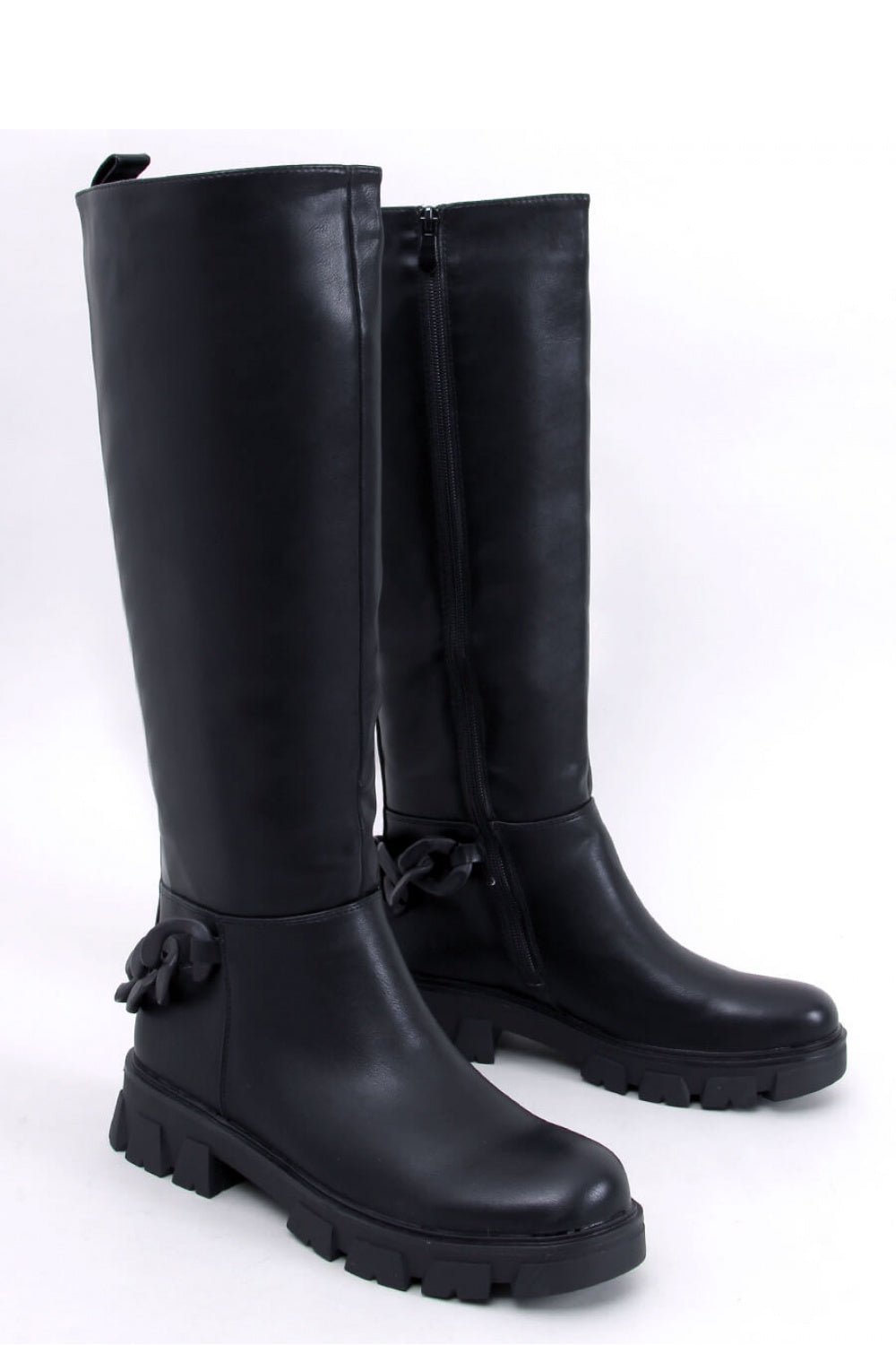 Bottes officier model 188460 Inello-0