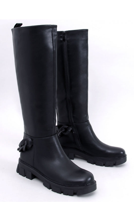 Bottes officier model 188460 Inello-0