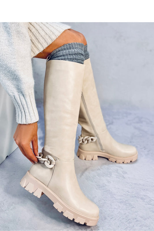 Bottes officier model 188461 Inello-1