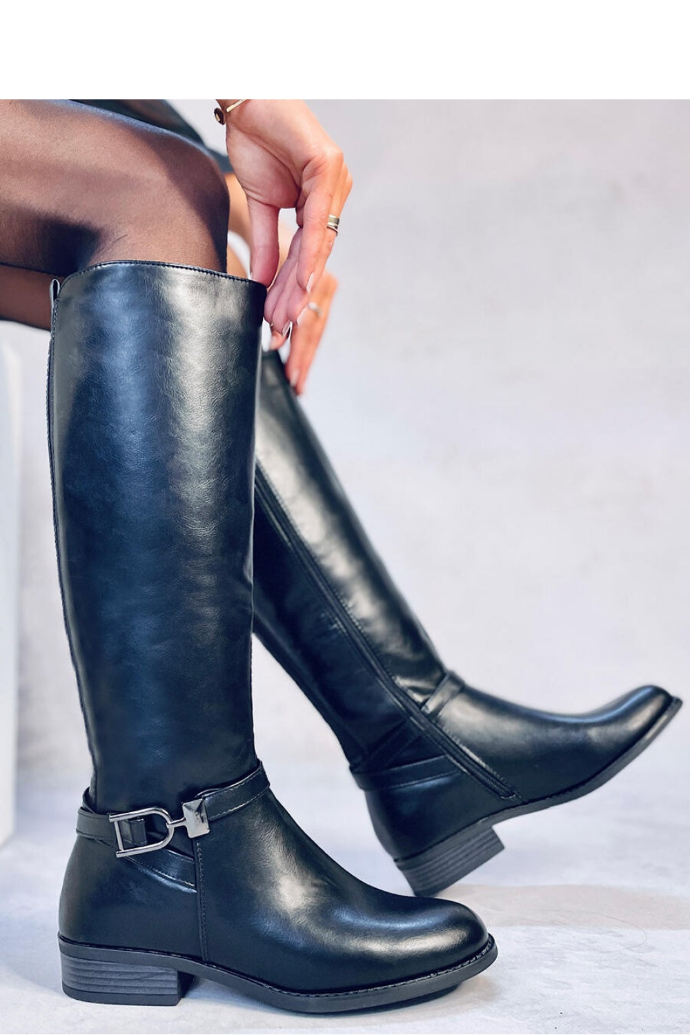 Bottes officier model 188469 Inello-3