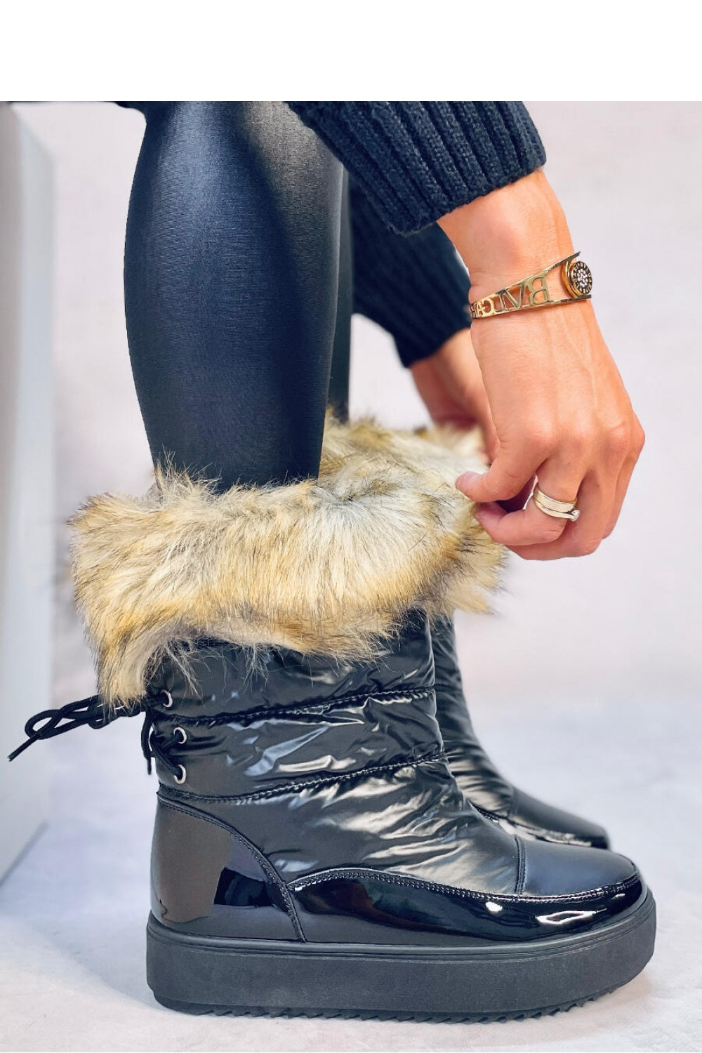 bottes de neige model 188474 Inello-1