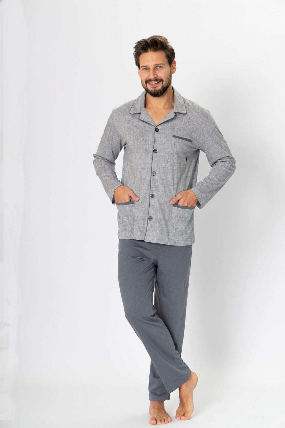 Pyjama model 188573 M-Max-0