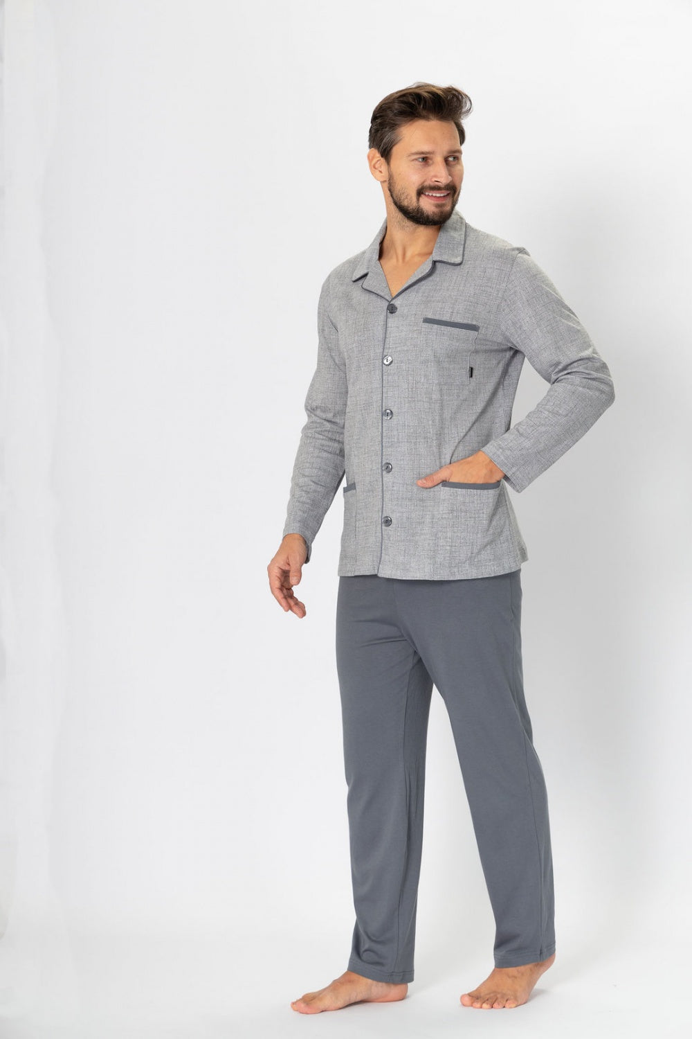 Pyjama model 188573 M-Max-1