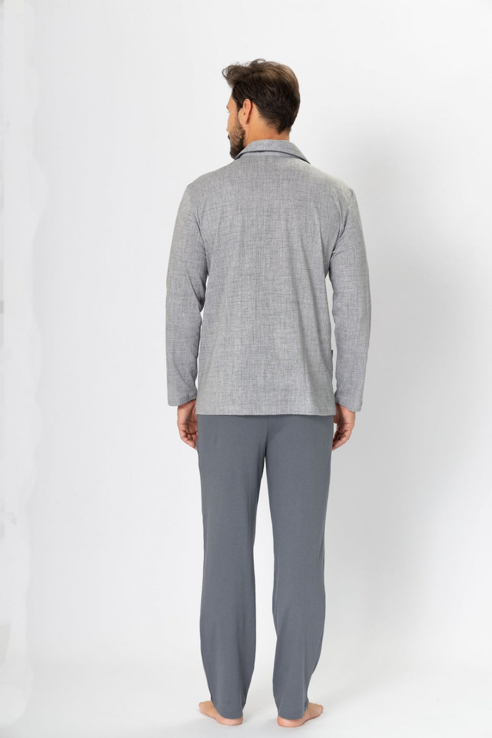 Pyjama model 188573 M-Max-2