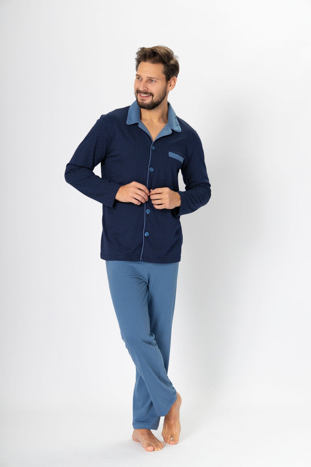 Pyjama model 188577 M-Max-0
