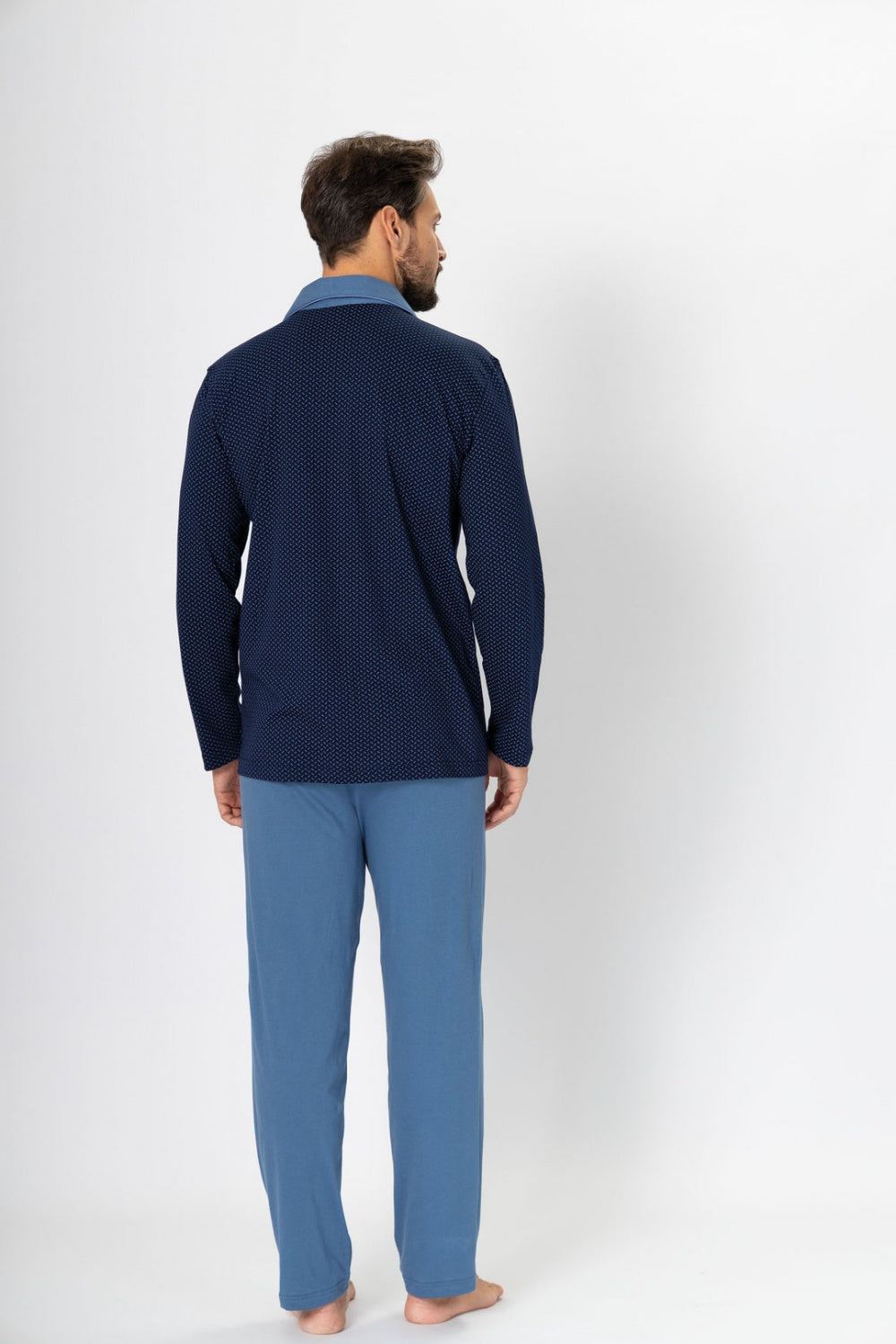 Pyjama model 188577 M-Max-2
