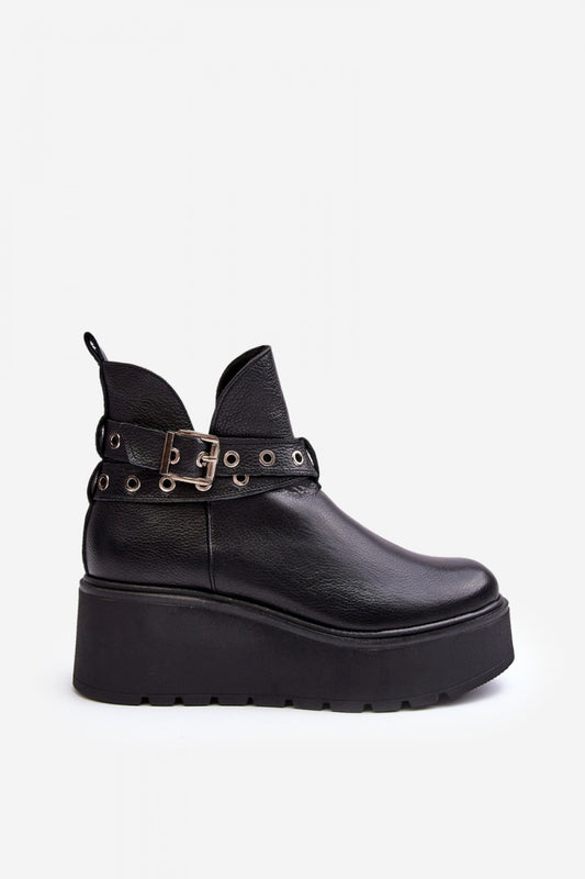 Bottes cothurnes model 188593 Step in style-1