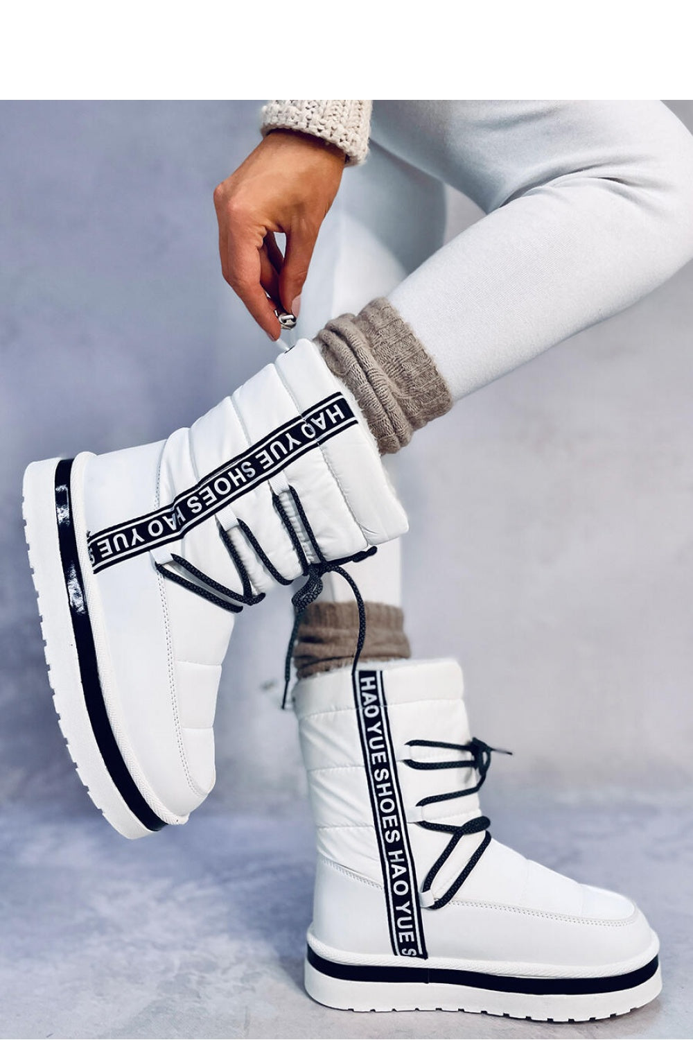 bottes de neige model 188610 Inello-3