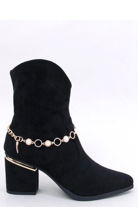 Bottes à talons model 188611 Inello-0