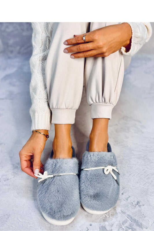 Pantoufles model 188615 Inello-1