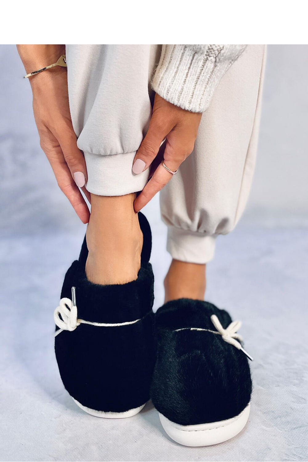 Pantoufles model 188617 Inello-3