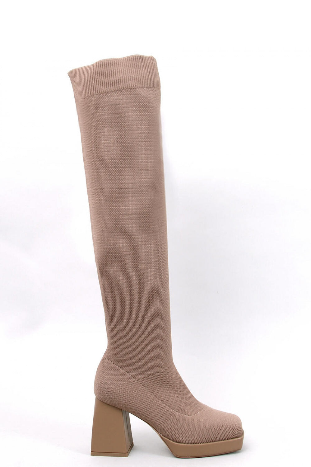 Bottes mousquetaire model 188619 Inello-0