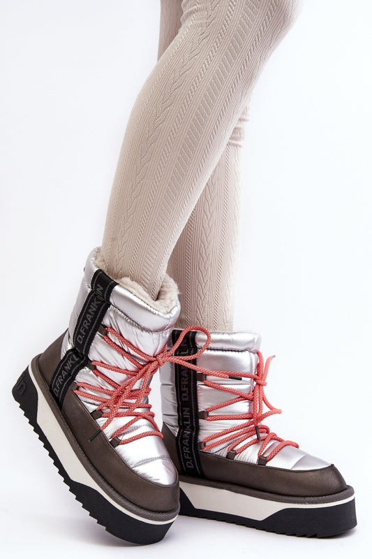 bottes de neige model 188638 Step in style-0