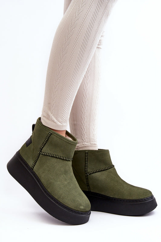 bottes de neige model 188640 Step in style-0