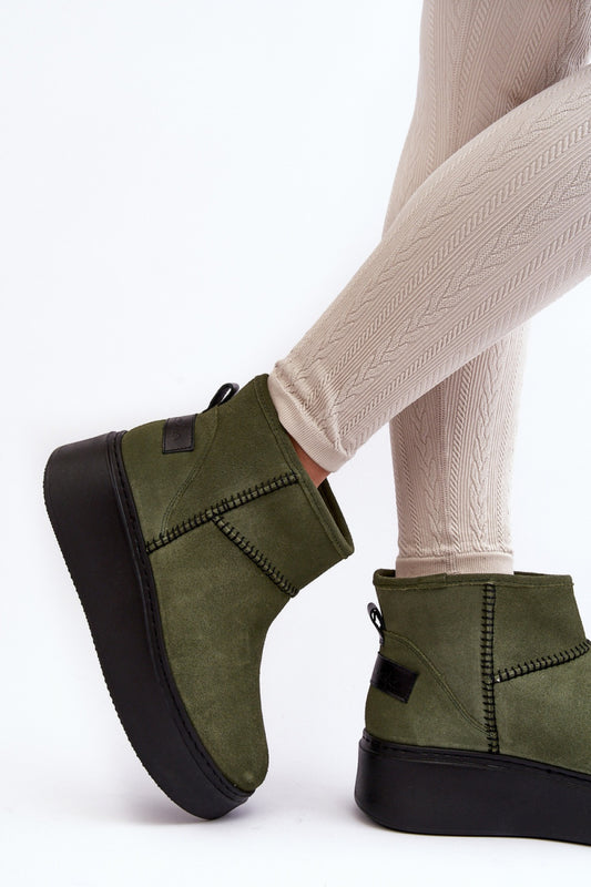 bottes de neige model 188640 Step in style-1