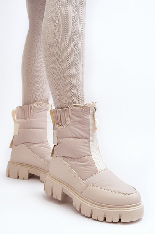 bottes de neige model 188641 Step in style-0