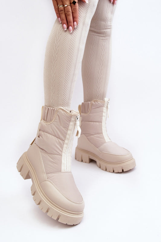 bottes de neige model 188641 Step in style-1