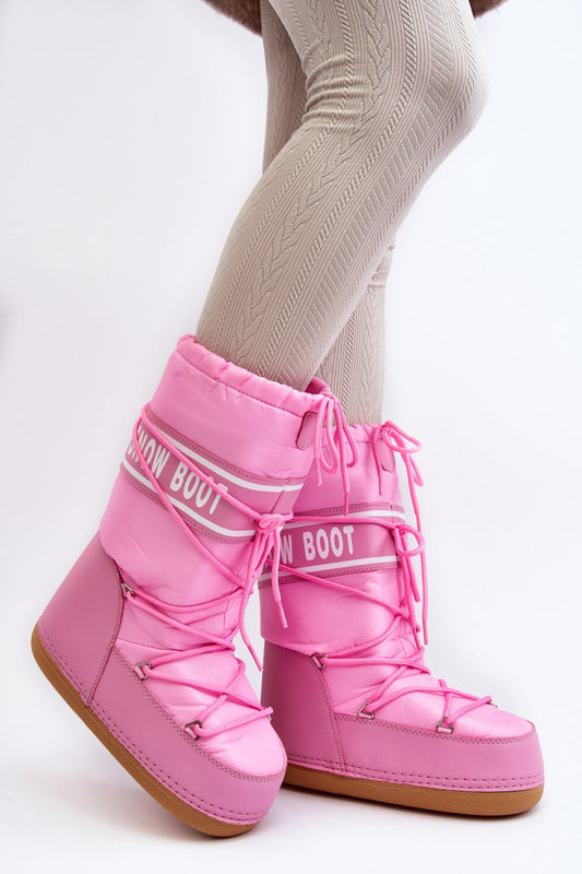bottes de neige model 188642 Step in style-0