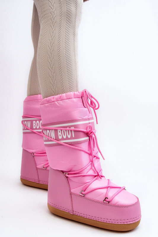 bottes de neige model 188642 Step in style-1