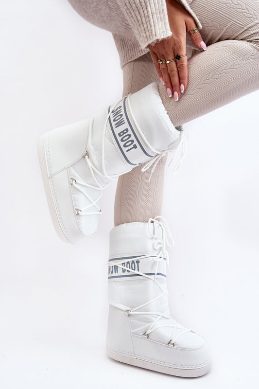 bottes de neige model 188643 Step in style-0