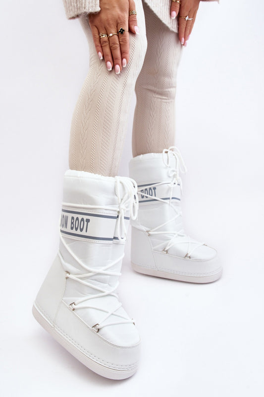 bottes de neige model 188643 Step in style-1