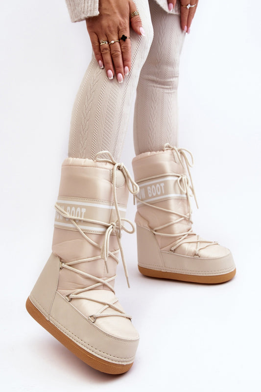 bottes de neige model 188644 Step in style-0