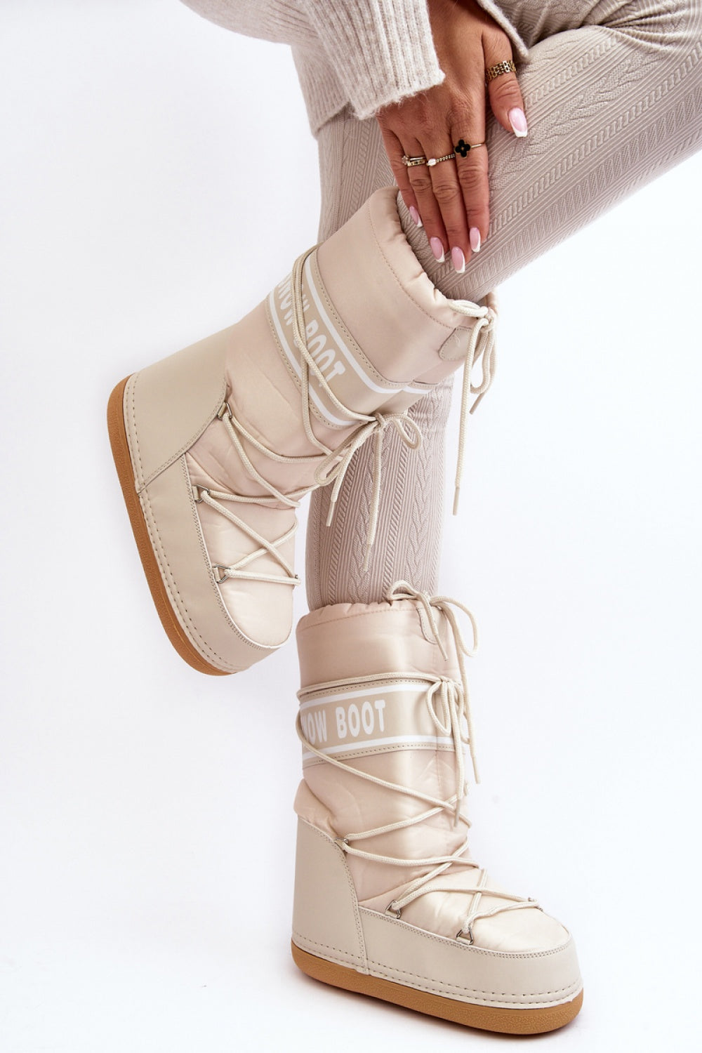bottes de neige model 188644 Step in style-1