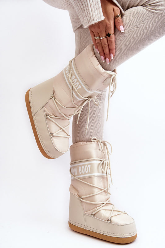 bottes de neige model 188644 Step in style-1