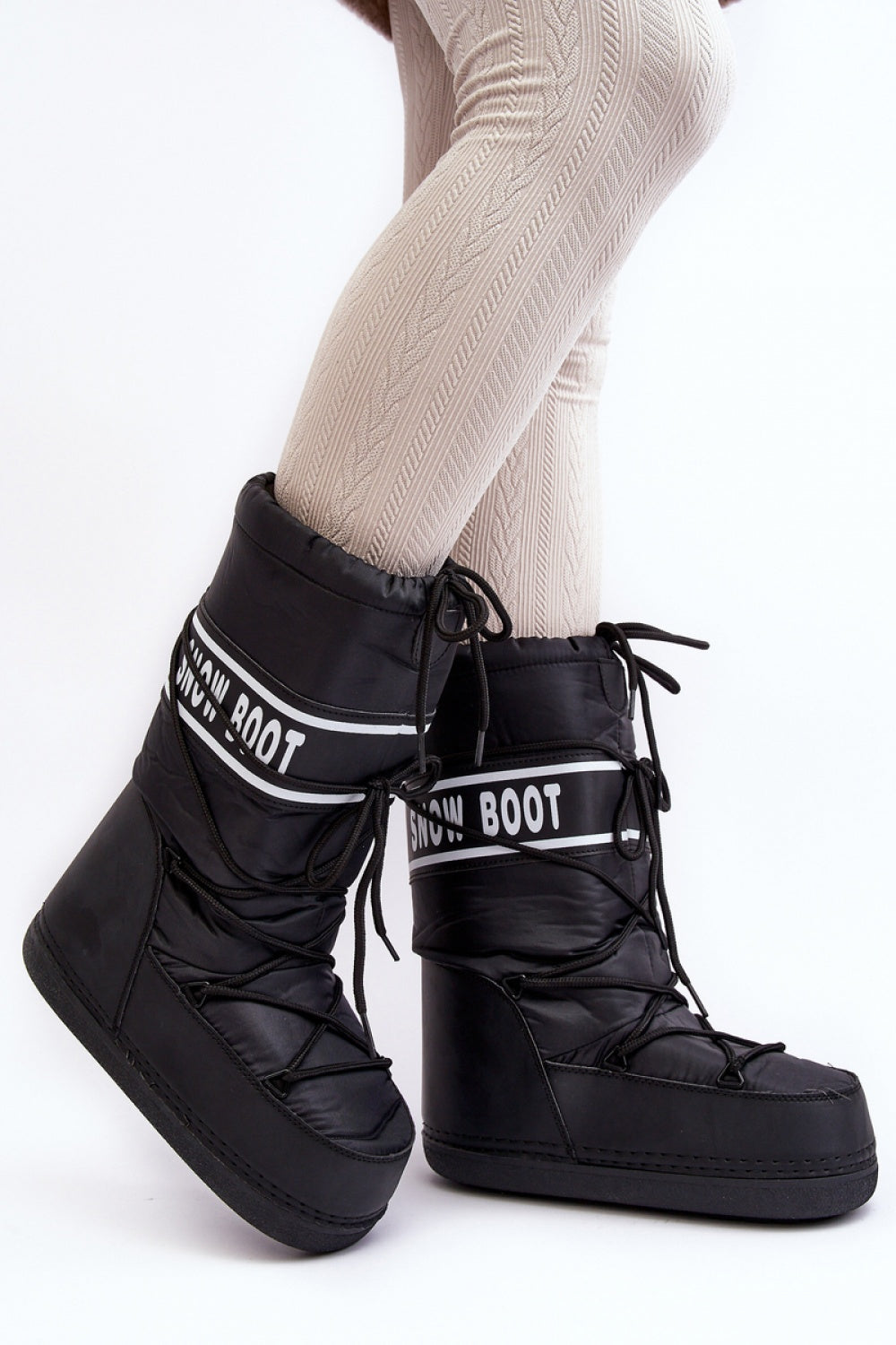 bottes de neige model 188645 Step in style-1