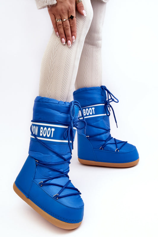 bottes de neige model 188646 Step in style-0
