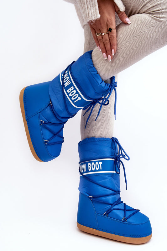 bottes de neige model 188646 Step in style-1